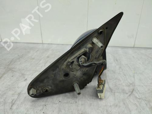 Right mirror PEUGEOT 406 (8B) 2.0 HDI 110 | BP23664461C27 