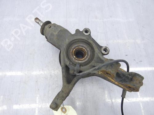 Right front steering knuckle PEUGEOT 308 I (4A_, 4C_) 1.6 16V | BP23670692M26 