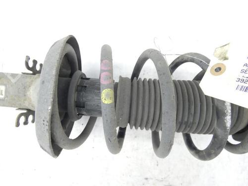 Used Left front shock absorber Left front shock absorber SEAT TOLEDO II (1M2) 1.9 TDI (110 hp) 23693223 23693223