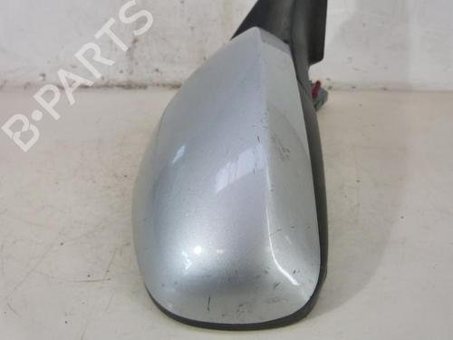 Right mirror ALFA ROMEO 159 Sportwagon (939_) 1.9 JTDM 16V (939BXC1B) | BP23664501C27 