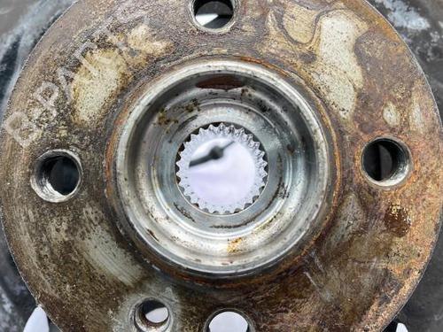 Left front steering knuckle MINI MINI (R56) Cooper | BP23709770M25  - Image 6