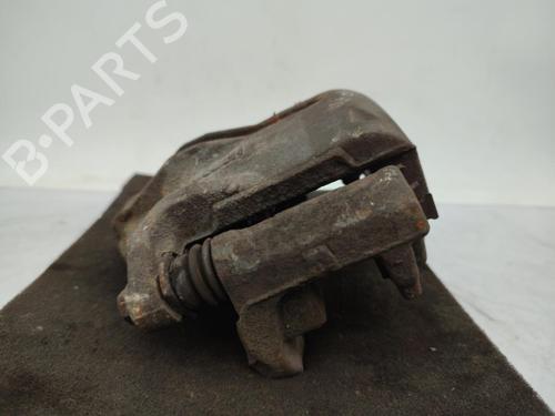 Used Left front brake caliper Left front brake caliper CITROËN BERLINGO / BERLINGO FIRST MPV (MF_, GJK_, GFK_) 1.6 HDI 75 (MF9HW, GJ9HWC, GF9HWC, GN9HWC) (75 hp) 23712605 23712605