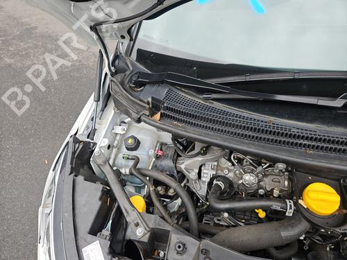 Boot lining RENAULT SCÉNIC IV (J9_) 1.3 TCe 140 | BP24180789I3  - Image 23