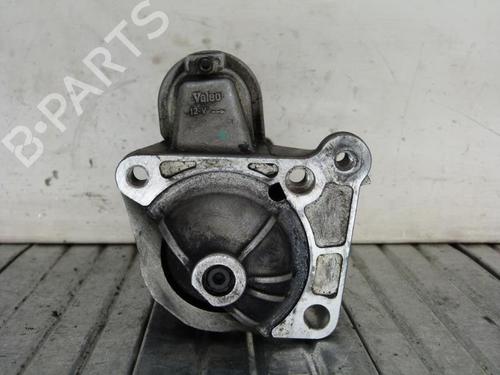 Starter RENAULT SCÉNIC II (JM0/1_) 1.9 dCi (JM0G, JM12, JM1G, JM2C) | BP23666967M8 