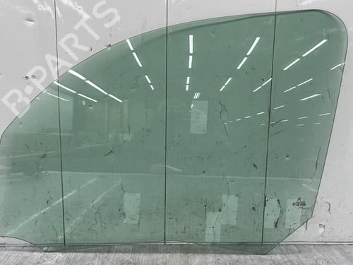 Dør rude ventre foran CITROËN C3 Picasso (SH_) 1.6 HDi (90 hp) 31178048