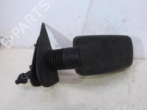 Left mirror FIAT TIPO (160_) 1.6 i.e. (160.A1, 160.EC, 160.EB) | BP23669693C26 