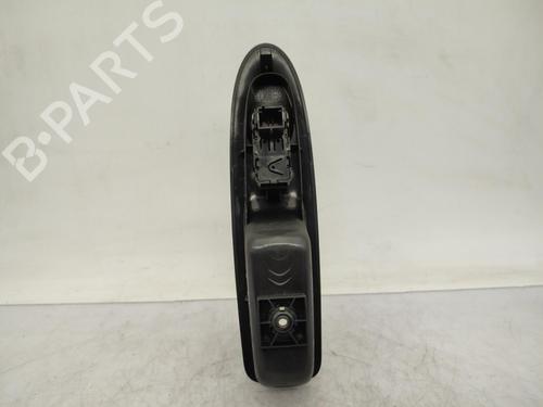 Left rear window switch CITROËN C4 II (NC_) 1.6 HDi 110 | BP23719644I29 - Image 7