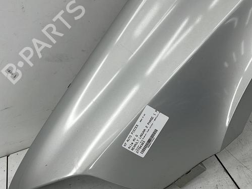 Left front fenders RENAULT LAGUNA II (BG0/1_) 2.2 dCi (BG0F) | BP23688438C41 