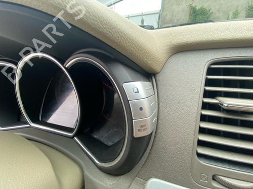 Dashboard Dashboard NISSAN MURANO II (Z51) 2.5 dCi 4x4 (190 hp) 36943689 36943689