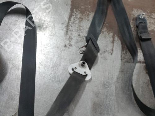 Front left seatbelt PEUGEOT 2008 I (CU_) 1.2 PureTech 82 | BP36956537I26 - Image 21