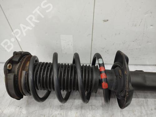 Left front shock absorber VW GOLF VI (5K1) 1.4 TSI | BP23705402M16  - Image 5