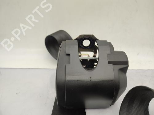 Used Rear left belt tensioner VW POLO V (6R1, 6C1) 1.6 TDI (75 hp) 23742094
