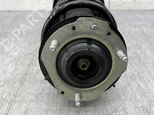 Right front shock absorber FORD FIESTA VII (HJ, HF) 1.1 Ti-VCT | BP25759476M17 