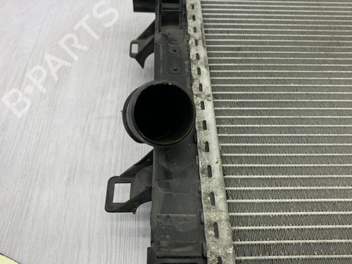 water-radiator-renault-laguna-iii-bt01-2007-2008-2009-2010-2011-2012-2013-2014-2015-23700480 main image