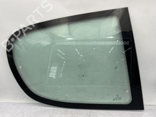 Panel rude bagtil højre PEUGEOT 206 Hatchback (2A/C) 1.4 i (75 hp) 32673123
