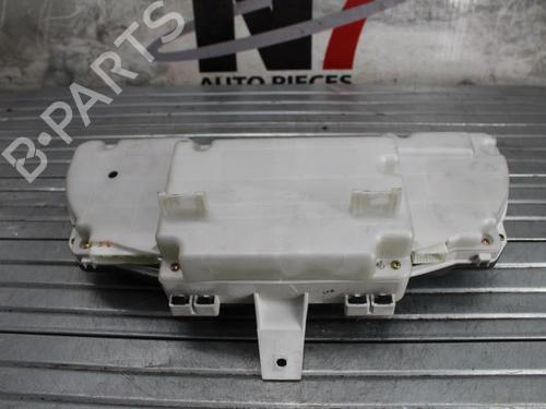 Instrument cluster TOYOTA AVENSIS VERSO (_M2_) 2.0 D (CLM20_, CLM20R) | BP23685858C47 
