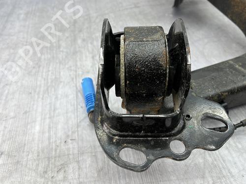 Left rear steering knuckle BMW X3 (E83) 2.0 d | BP24361178M27 - Image 12