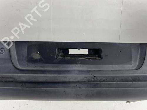 Rear bumper PEUGEOT 3008 I MPV (0U_) 1.6 BlueHDi 120 | BP24635795C8 
