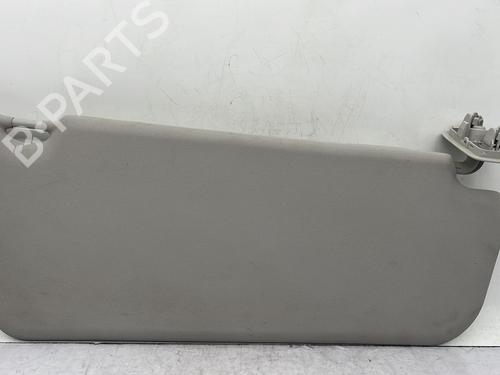 Left sun visor CITROËN BERLINGO Box Body/MPV (K9) 1.5 BlueHDi 130 | BP23683938I1  - Image 8