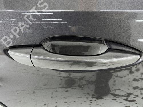 Right rear door PEUGEOT 308 SW II (LC_, LJ_, LR_, LX_, L4_) 1.6 HDi / BlueHDi 115 (LCBHXM, LCBHXT) | BP29154832C5 