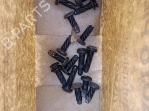 Seats set OPEL MERIVA B MPV (S10) 1.7 CDTI (75) | BP23709205C78 