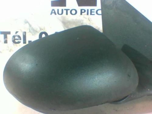 Used Right mirror FIAT BRAVO I (182_) 1.9 JTD (100 hp) 23666862