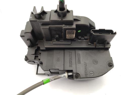 Rear right lock NISSAN QASHQAI / QASHQAI +2 I (J10, NJ10, JJ10E) 1.5 dCi | BP23680897C99 