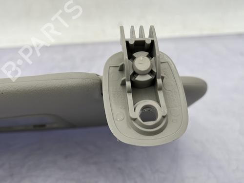 Right sun visor DACIA SANDERO II TCe 90 (B8M1, B8MA, B8AC) | BP23761526I2 - Image 8