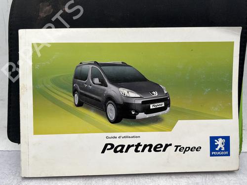 Other PEUGEOT PARTNER Tepee 1.6 HDi 75 (16V) | BP33631100O1 - Image 3
