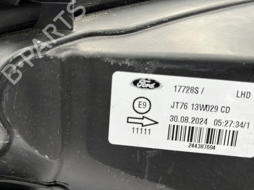 Right headlight FORD TRANSIT COURIER B460 Box Body/MPV 1.5 EcoBlue | BP33569518C29  - Image 21