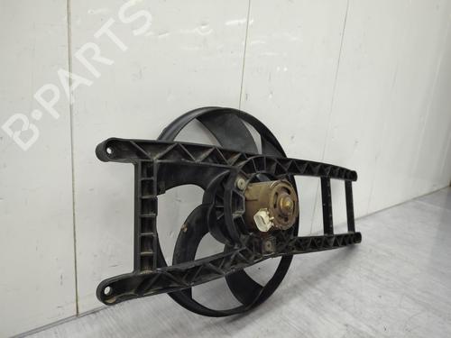 Radiator fan FIAT PANDA (169_) 1.1 (169.AXA1A) | BP23679469M35 