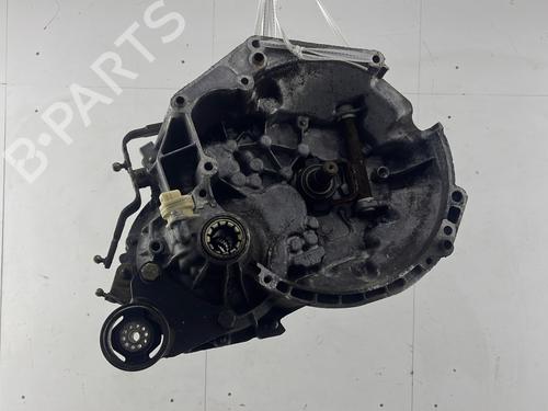Used Gearbox CITROËN SAXO (S0, S1) 1.1 X, SX (60 hp) 29555364