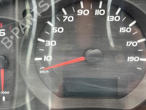 Instrument cluster RENAULT MASTER III Van (FV) 2.3 dCi 135 FWD (FV0N, FV08, FV06, FV00, FV1S) | BP32519101C47