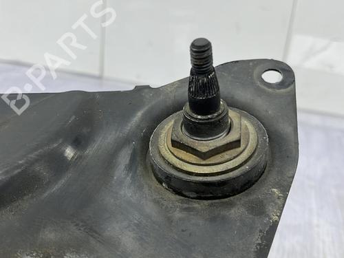 Front wiper motor FORD FIESTA V (JH_, JD_) 1.3 | BP23674686M29 