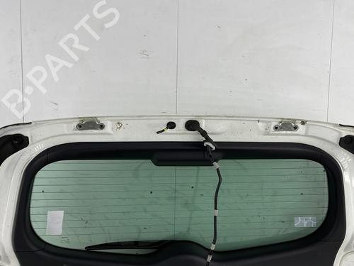Tailgate TOYOTA VERSO (_R2_) 1.6 (ZGR20_, ZGR20R) | BP27493670C6 