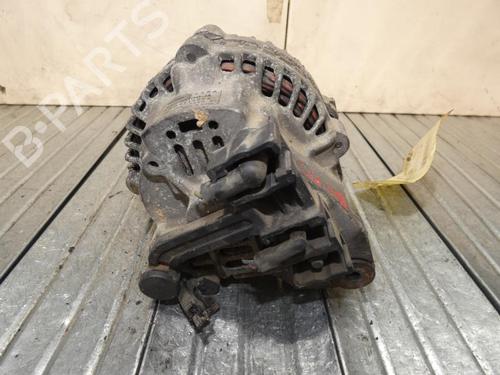 Alternator FORD ESCORT V (AAL, ABL) 1.8 16V XR3i | BP23663815M7 