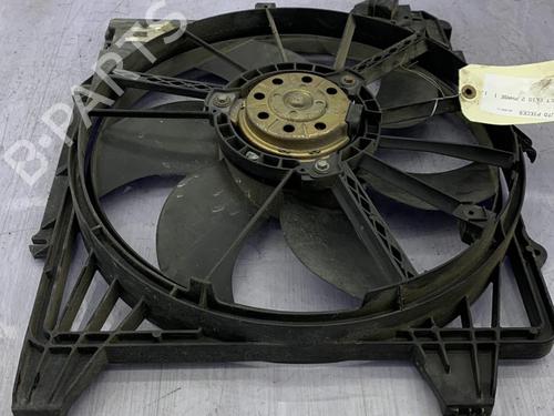 Used Radiator fan Radiator fan 23702206 23702206