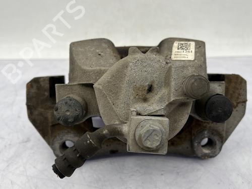 Right front brake caliper OPEL ASTRA K (B16) 1.4 Turbo (68) | BP24816538M104 