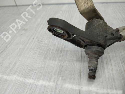 Front wiper motor RENAULT KANGOO / GRAND KANGOO II (KW0/1_) 1.5 dCi 70 (KW0V, KW0A) | BP23720263M29 