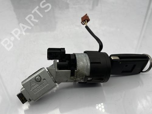 Electronic module PEUGEOT 307 (3A/C) 1.6 16V | BP25436094M83 
