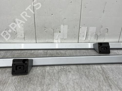 Roof bar CITROËN C-CROSSER (VU_, VV_) 2.2 HDi | BP27286417C65 