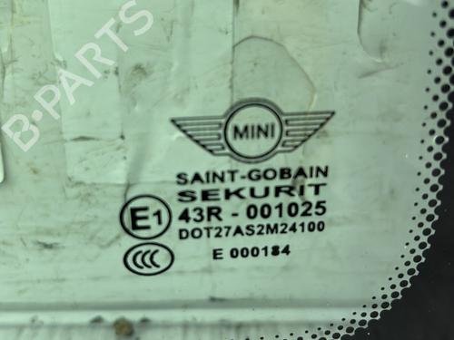 Panel rute bak høyre MINI MINI (R50, R53) Cooper | BP26902986C92 