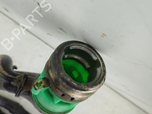 Fuel tank FORD PUMA (EC_) 1.6 16V | BP23671266C62 