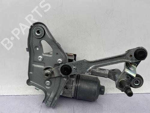 Used Front wiper motor PEUGEOT 5008 (0U_, 0E_) 2.0 HDi 150 / BlueHDi 150 (150 hp) 23759497