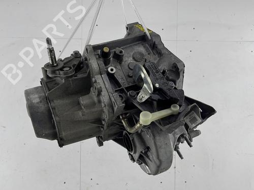 Gearbox CITROËN C4 II (NC_) 1.6 BlueHDi 120 | BP29317526M3 - Image 3