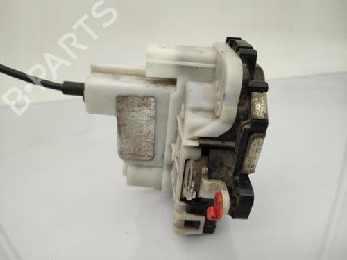 Front left lock FIAT 500 (312_) 1.3 D Multijet (312AXB1A) | BP23677229C98 