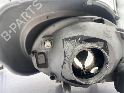 Used Left headlight Left headlight RENAULT TRAFIC II Van (FL) 1.9 dCi 80 (FL0B) (82 hp) 36287953 36287953