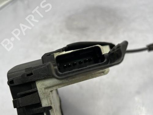 Rear left lock CITROËN C3 II (SC_) 1.4 HDi 70 (SC8HZC, SC8HR0, SC8HP4) | BP23753413C100 