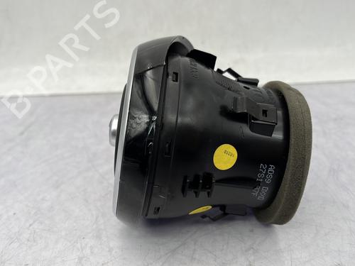 Air vent AUDI A1 (8X1, 8XK) 1.6 TDI | BP23683835I21 - Image 5