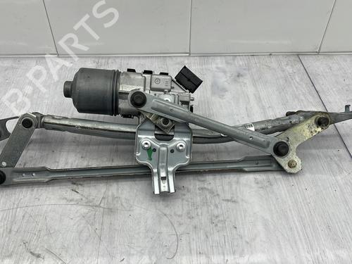 Front wiper motor CITROËN BERLINGO MULTISPACE (B9) 1.6 HDi 90 | BP23700771M29  - Image 6